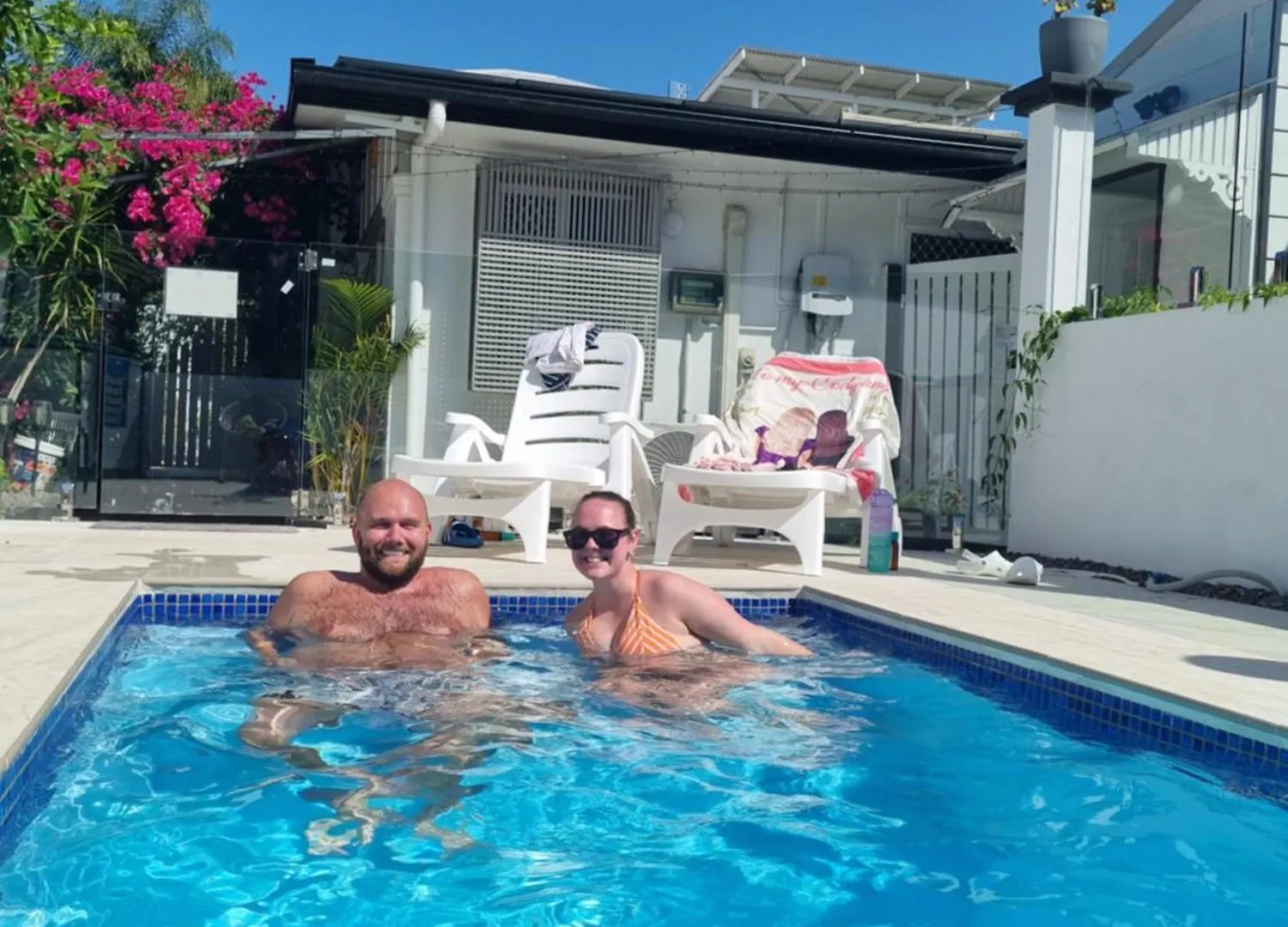 Contacts de Homestyle Hostel - 18-36Yrs