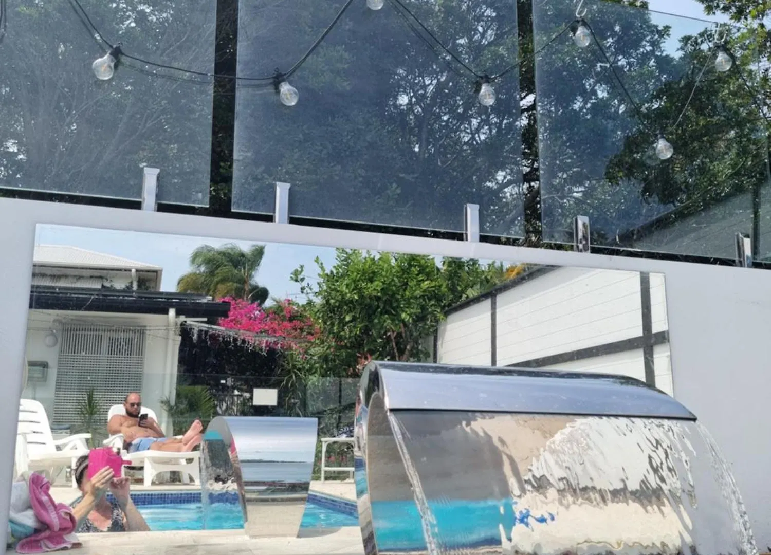 Homestyle Hostel - 18-36Yrs Caloundra