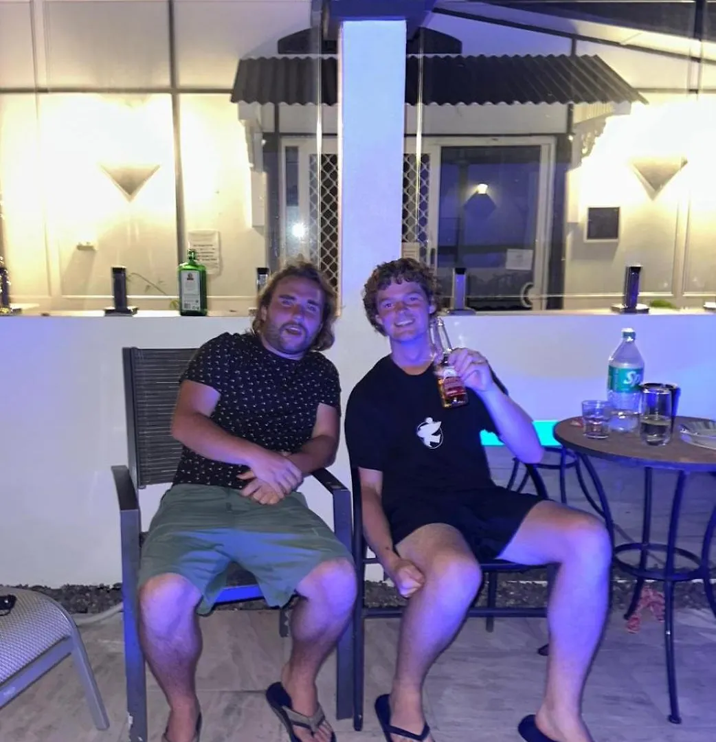 Homestyle Hostel - 18-36Yrs Caloundra Australia