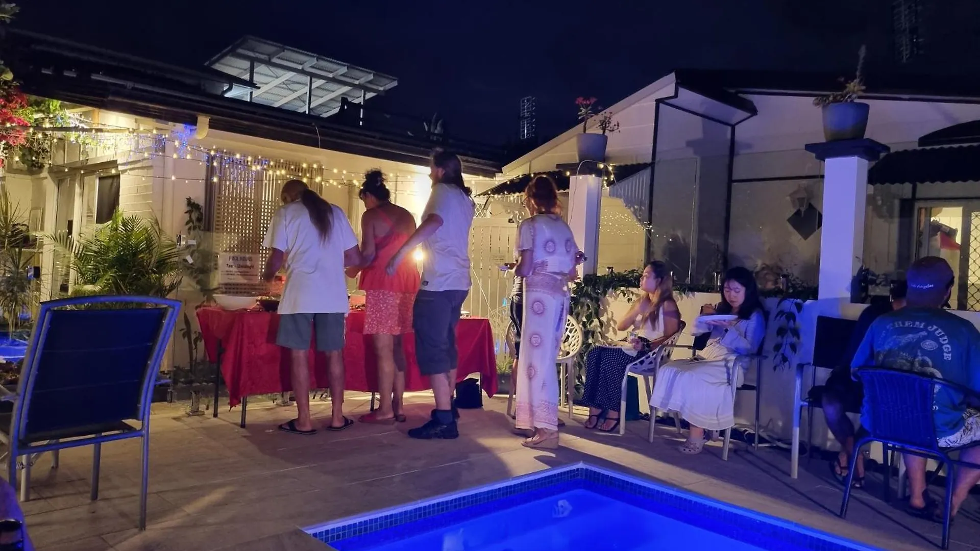 Homestyle Hostel - 18-36Yrs Caloundra