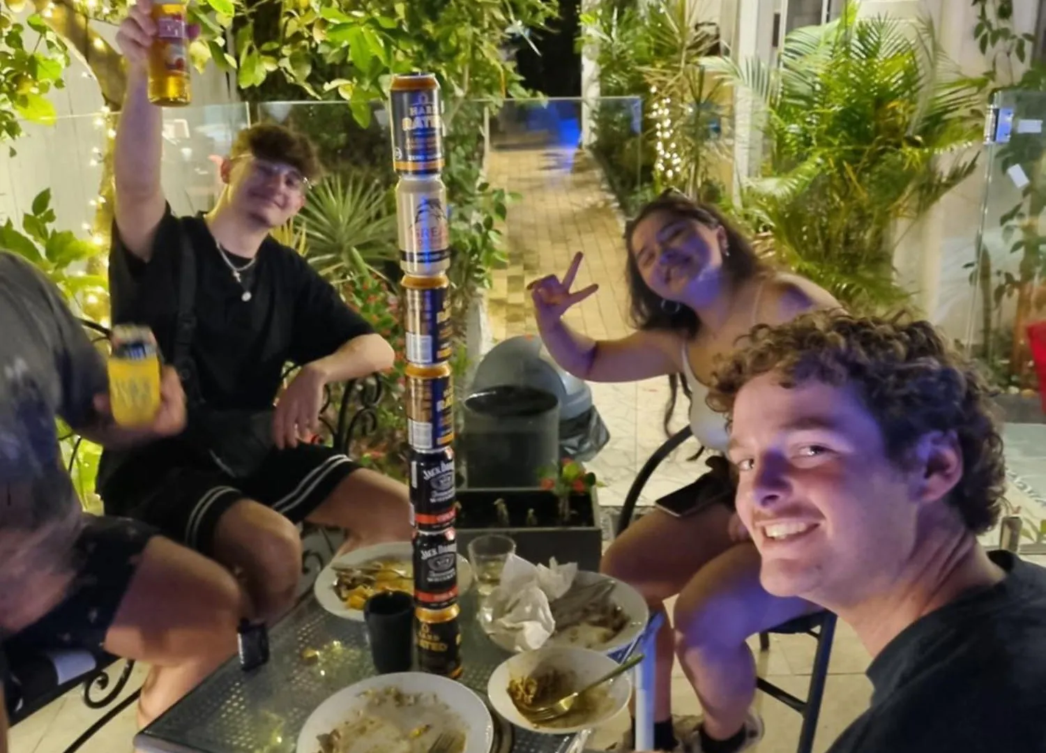 Homestyle Hostel - 18-36Yrs Caloundra 0*,