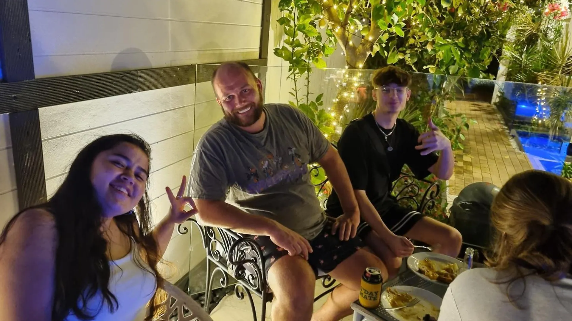 Homestyle Hostel - 18-36Yrs Caloundra 0*,  Australia