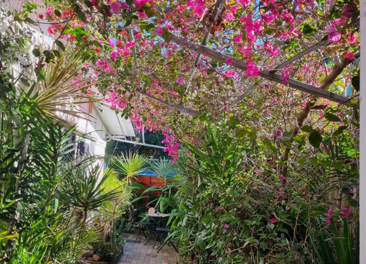 Homestyle Hostel - 18-36Yrs Caloundra